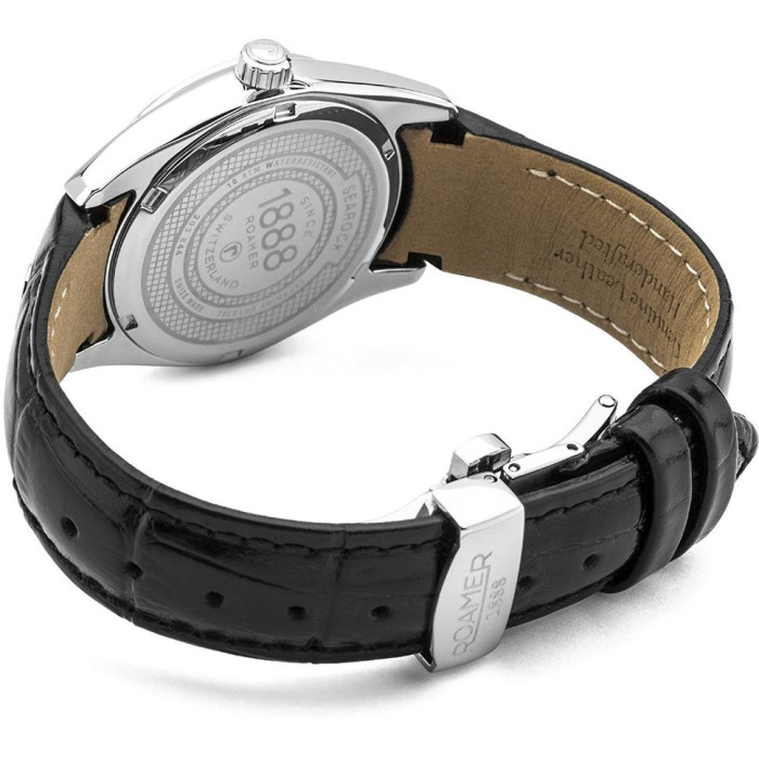 Часы ROAMER 203844 41 55 02
