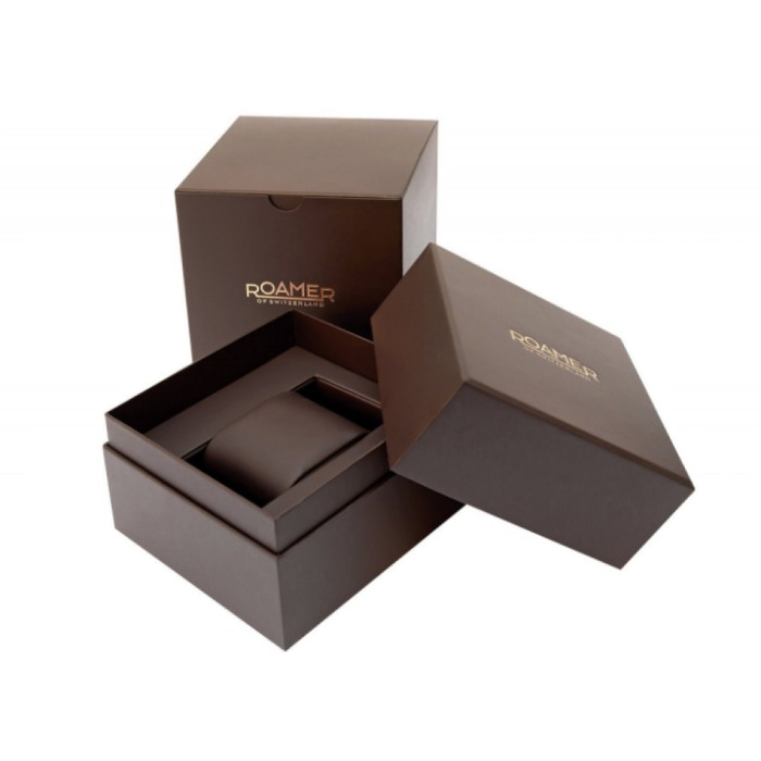 Часы ROAMER 203844 41 55 20