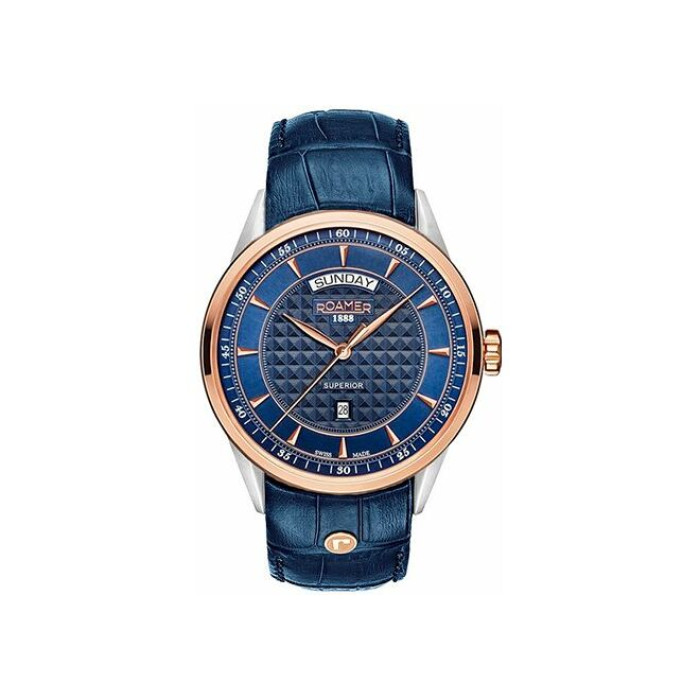 Часы ROAMER 508293 49 45 05