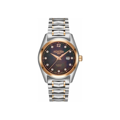 Годинник ROAMER 203844 49 59 20