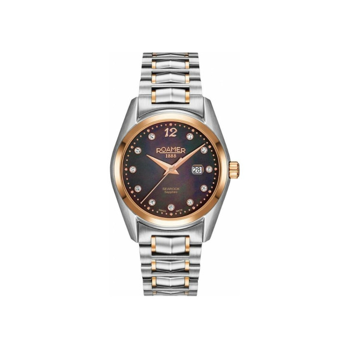 Часы ROAMER 203844 49 59 20