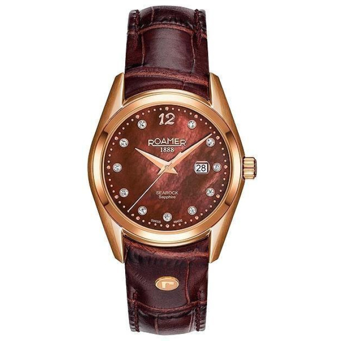 Часы ROAMER 203844 49 69 02