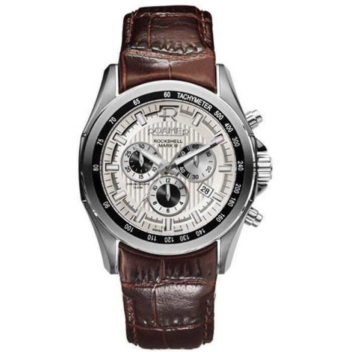 Часы ROAMER 220837 41 15 02