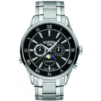 Годинник ROAMER 508821 41 53 50