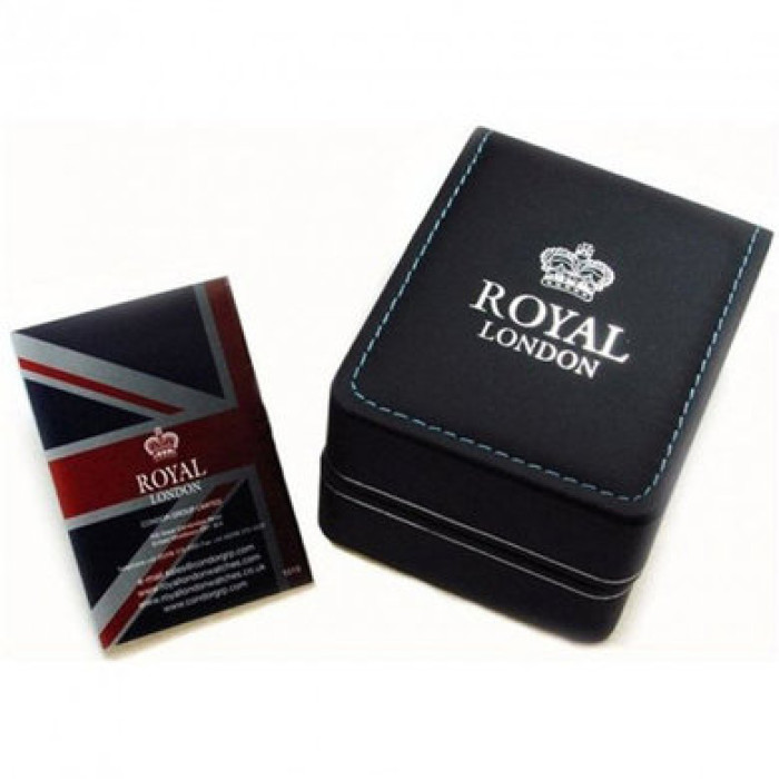 Годинник ROYAL LONDON 21428-07