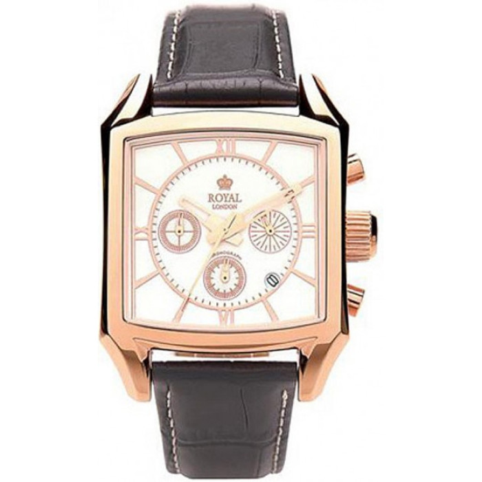Годинник ROYAL LONDON 41060-03