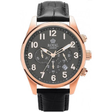 Годинник ROYAL LONDON 41201-03