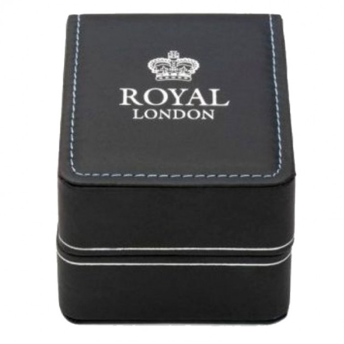 Годинник ROYAL LONDON 21436-08