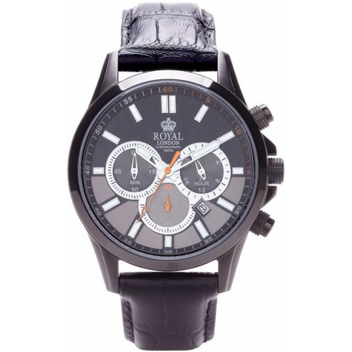 Годинник ROYAL LONDON 41003-02