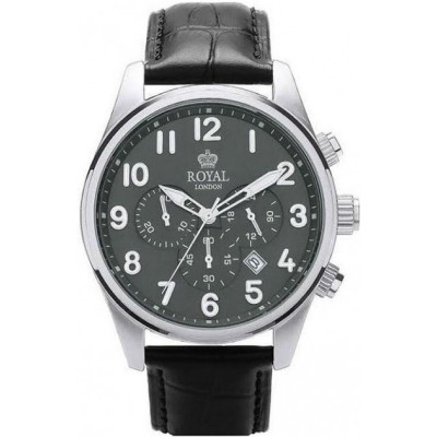 Годинник ROYAL LONDON 41201-02