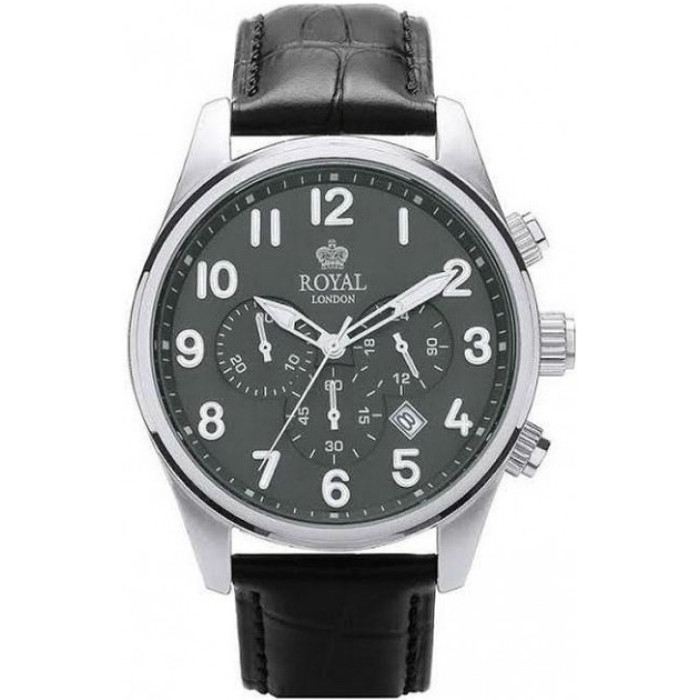 Годинник ROYAL LONDON 41201-02