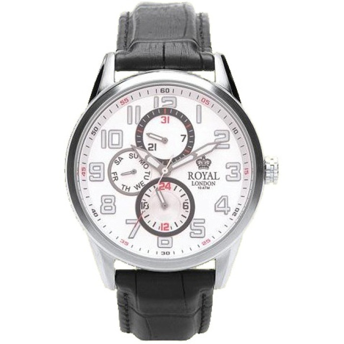 Годинник ROYAL LONDON 41044-04