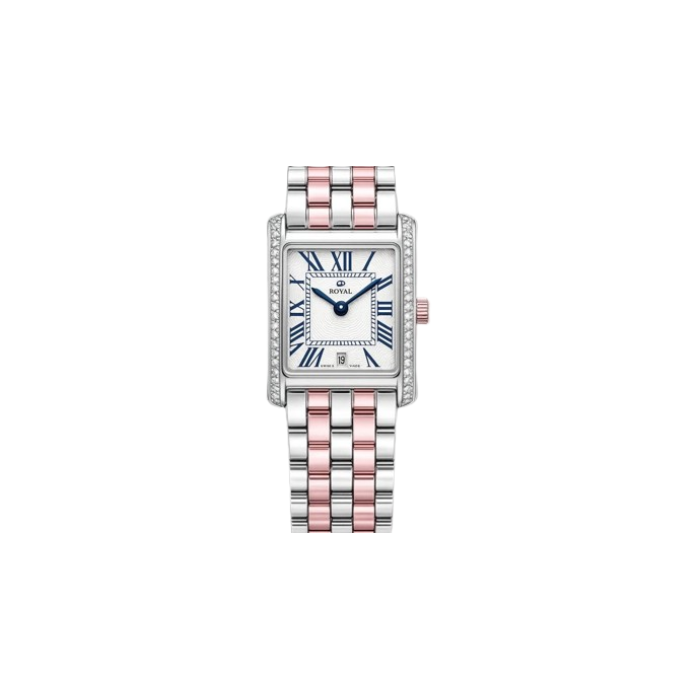Годинник ROYAL LONDON 21532-08