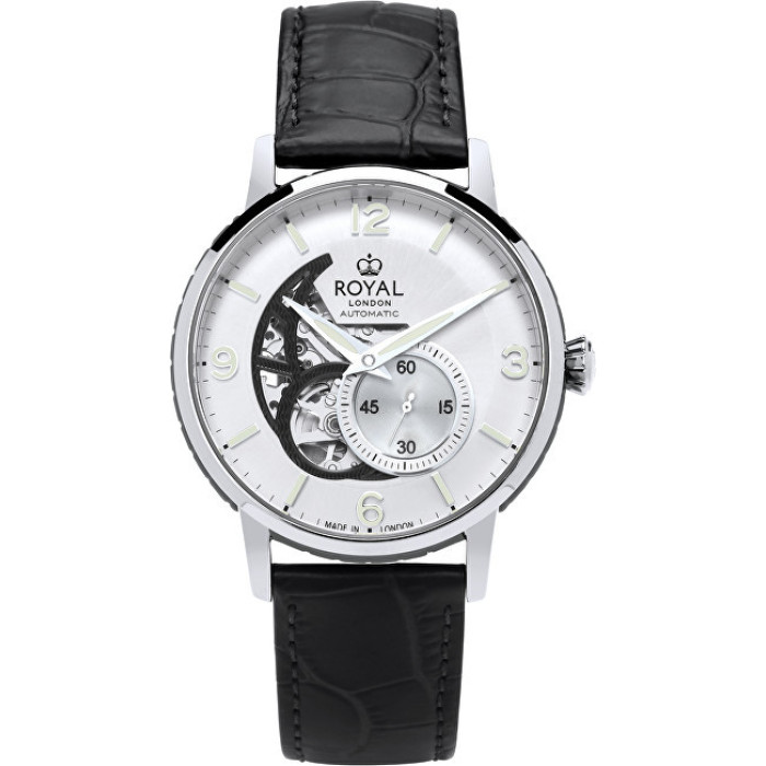Годинник ROYAL LONDON 41400-02