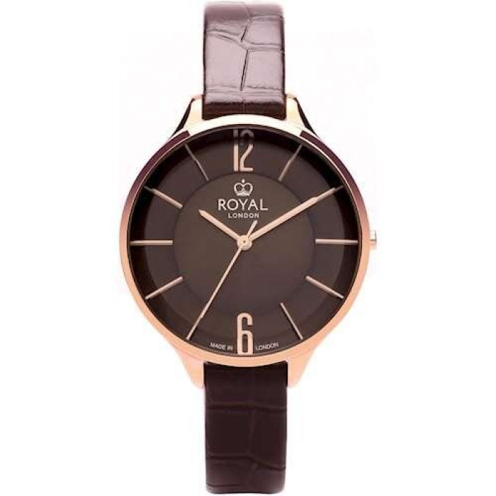 Годинник ROYAL LONDON 21418-06