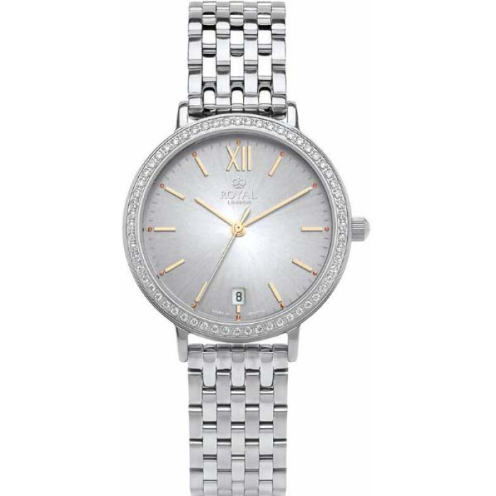 Годинник ROYAL LONDON 21435-04