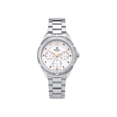 Часы ROYAL LONDON 21437-02