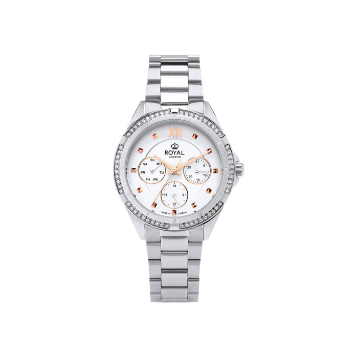 Годинник ROYAL LONDON 21437-02