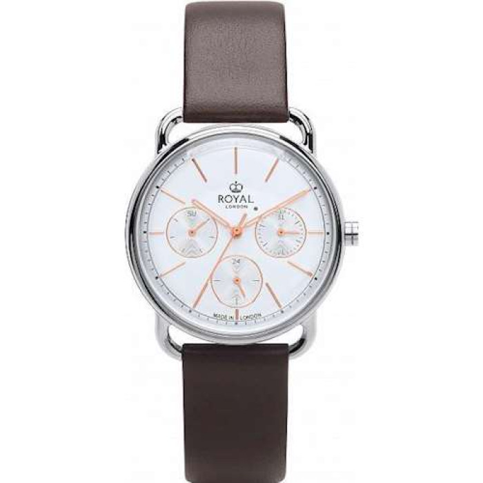 Годинник ROYAL LONDON 21450-01