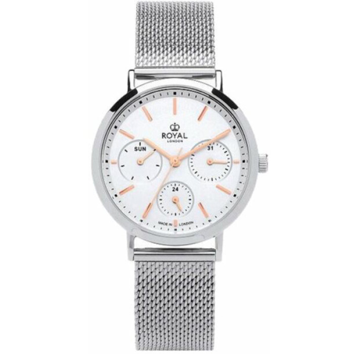 Годинник ROYAL LONDON 21453-01