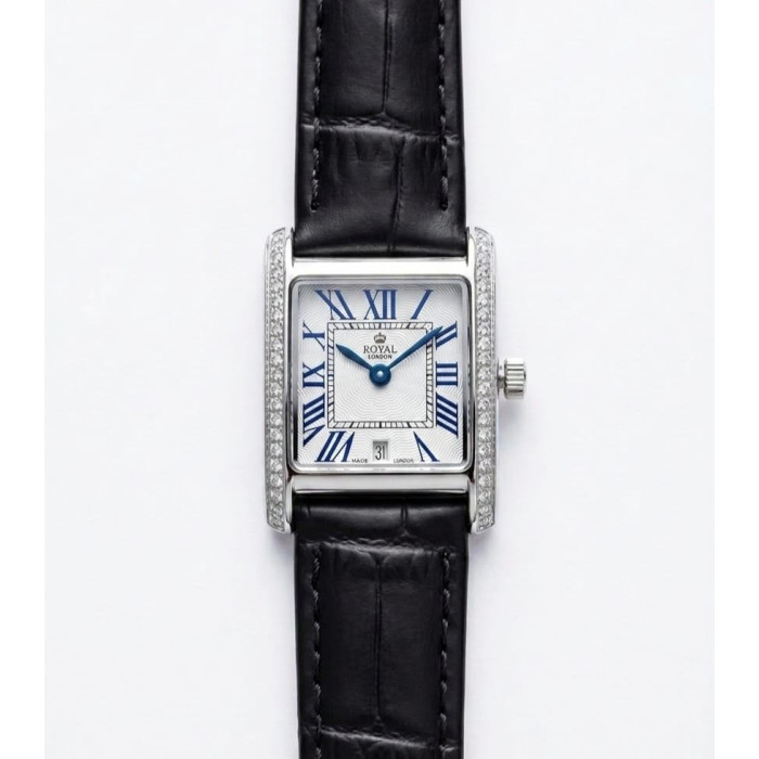 Годинник ROYAL LONDON 21532-01