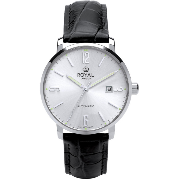 Годинник ROYAL LONDON 41404-02
