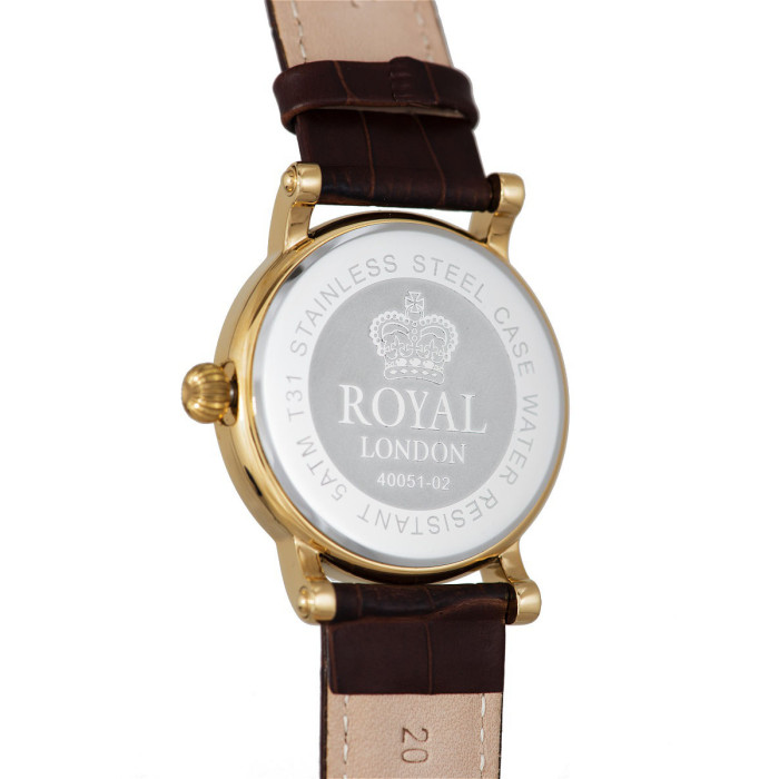 Годинник ROYAL LONDON 40051-02