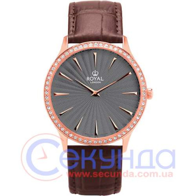 Годинник ROYAL LONDON 21436-08