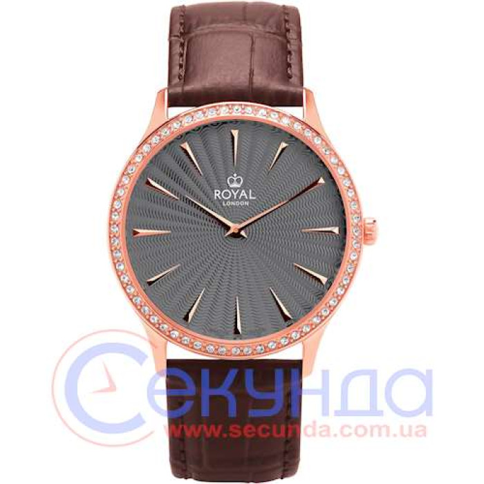 Годинник ROYAL LONDON 21436-08