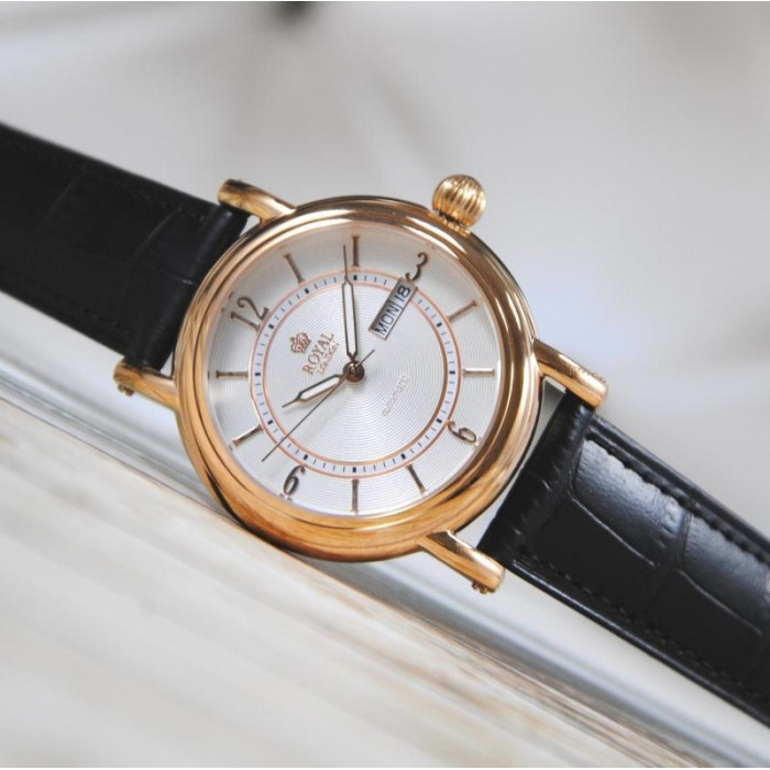 Годинник ROYAL LONDON 41149-03															