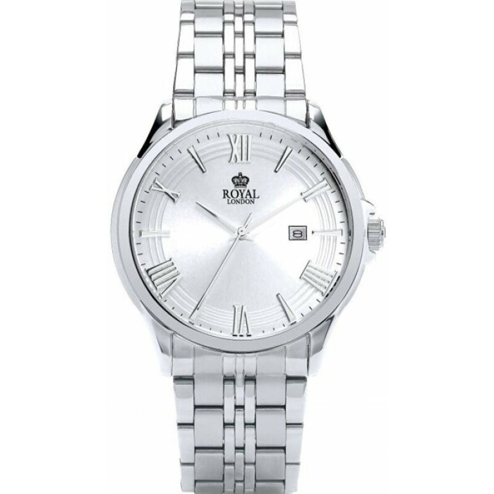 Годинник ROYAL LONDON 41292-02