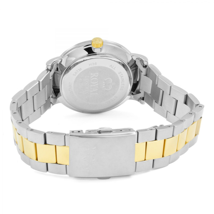 Годинник ROYAL LONDON 41335-04
