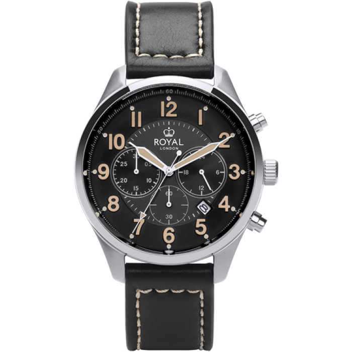 Годинник ROYAL LONDON 41386-01