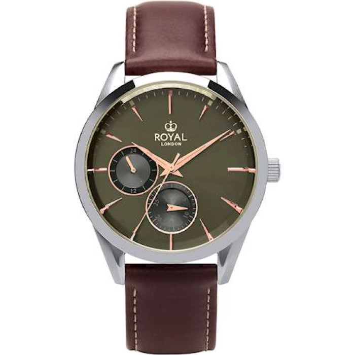Годинник ROYAL LONDON 41387-04