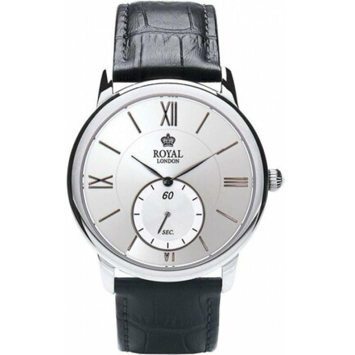 Годинник ROYAL LONDON 41417-01