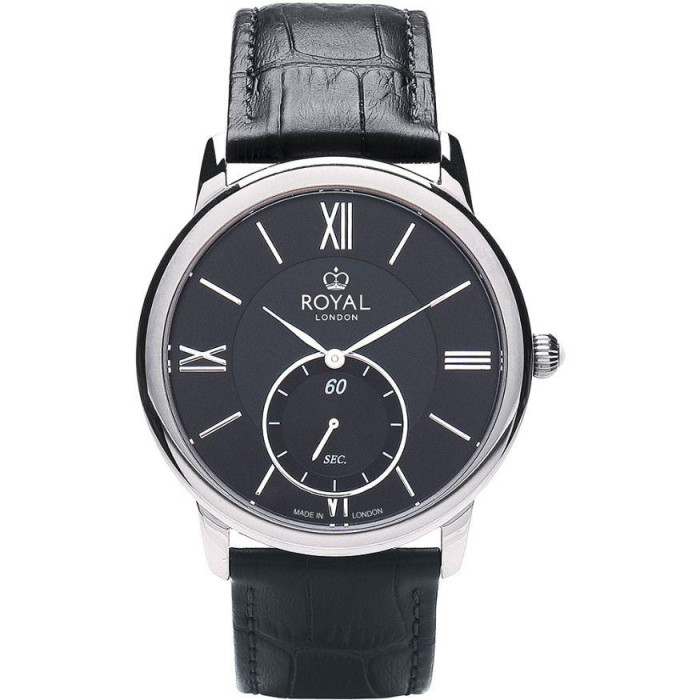 Годинник ROYAL LONDON 41417-02