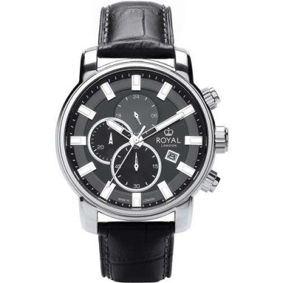 Годинник ROYAL LONDON 41464-02