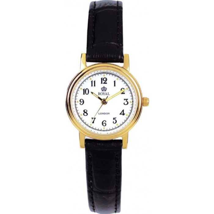 Годинник ROYAL LONDON 20000-02