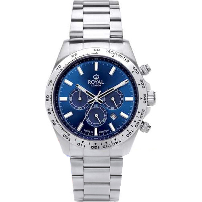 Годинник ROYAL LONDON 41410-08