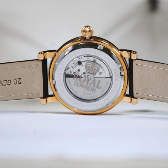 Годинник ROYAL LONDON 41149-03															