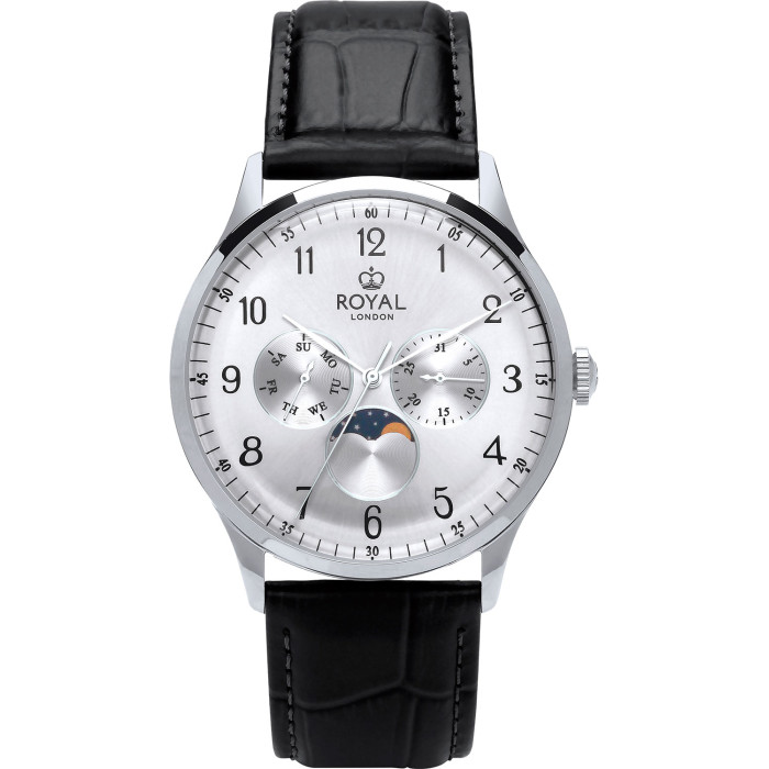 Годинник ROYAL LONDON 41390-01															