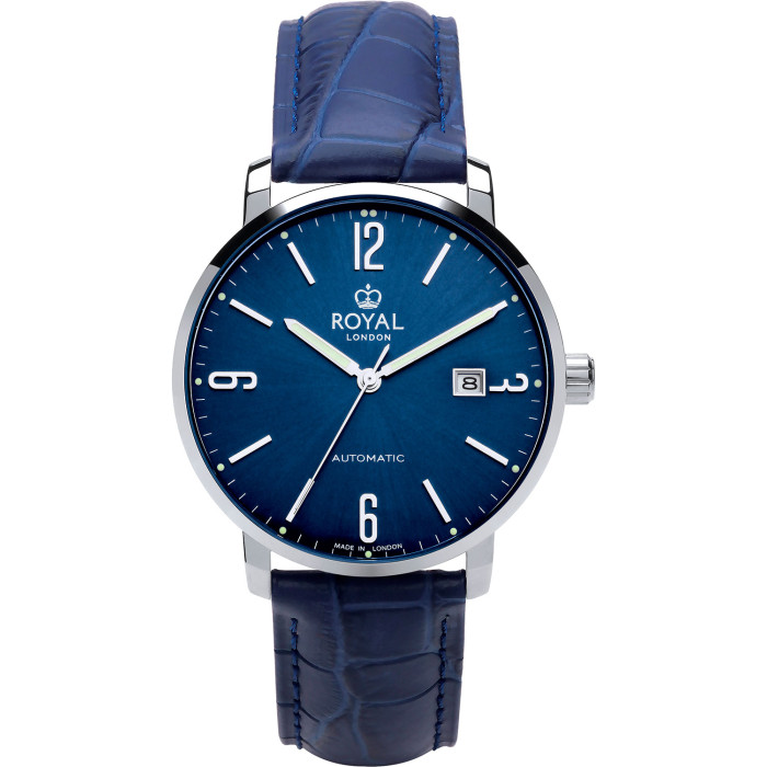 Годинник Royal London 41404-03