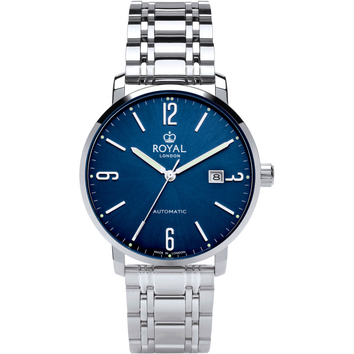 Годинник ROYAL LONDON 41404-06