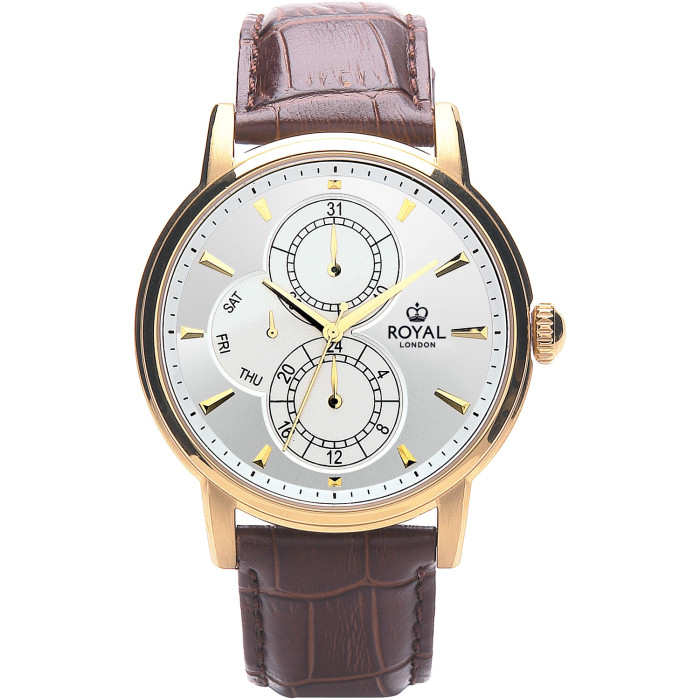 Годинник ROYAL LONDON 41416-03															