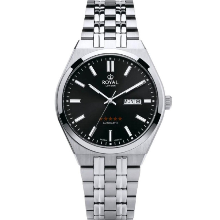 Годинник ROYAL LONDON 41528-01