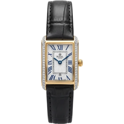 Годинник Royal London 21533-02