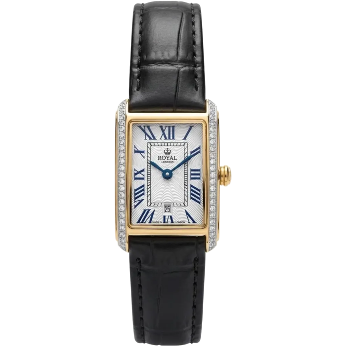 Годинник Royal London 21533-02