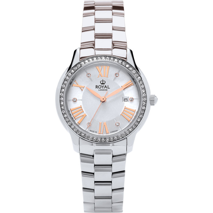 Годинник ROYAL LONDON 21424-02