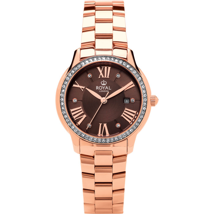 Годинник ROYAL LONDON 21424-03
