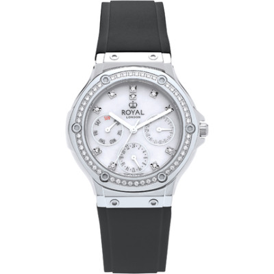 Годинник ROYAL LONDON 21431-08